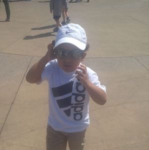 Meet your Posher, Lorena